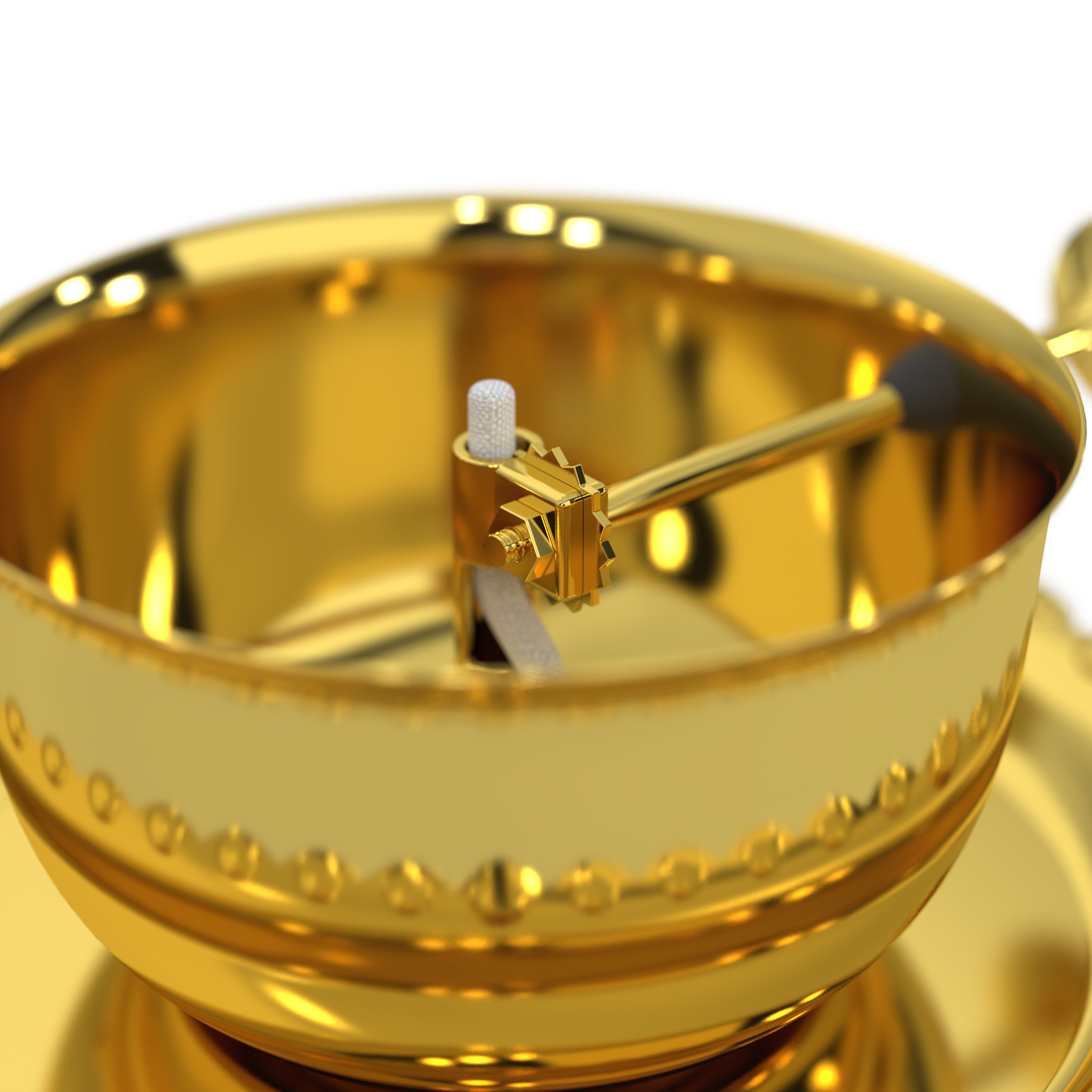 Divya Akhand Jyot Diya 999