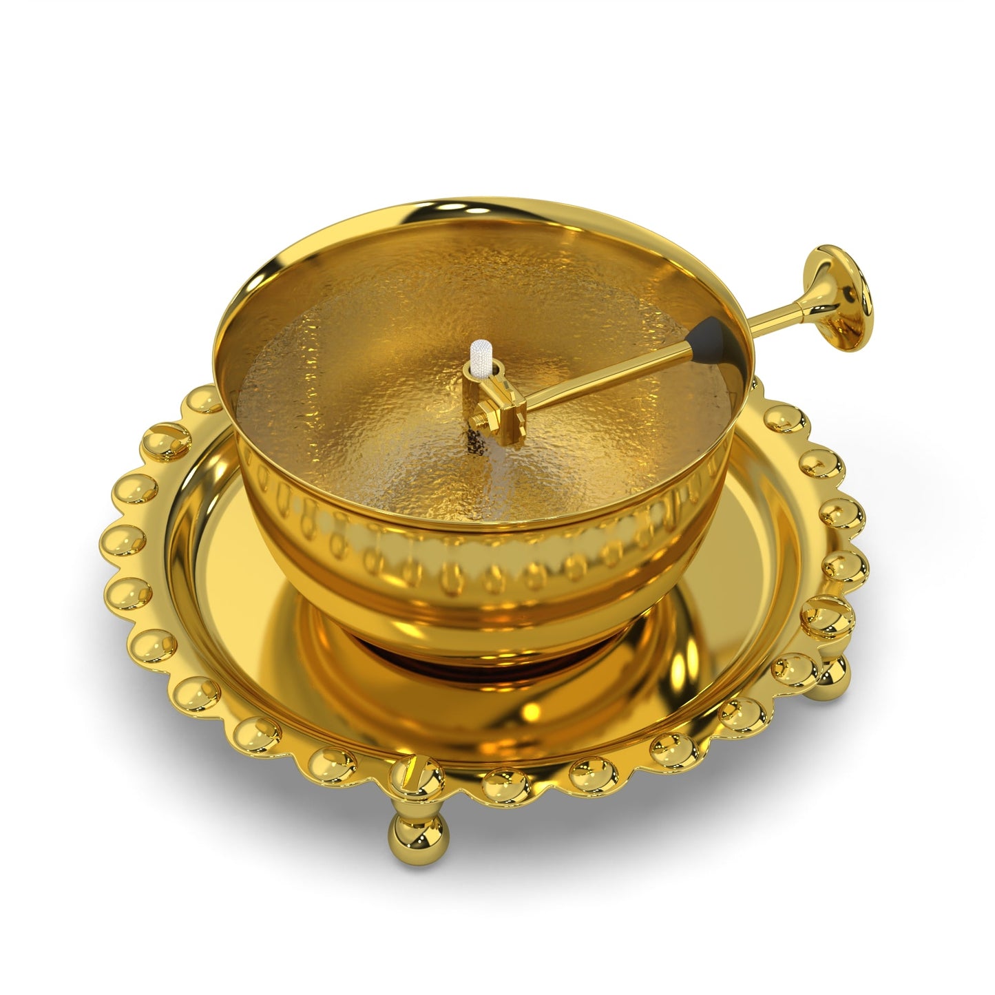 Divya Akhand Jyot Diya 999
