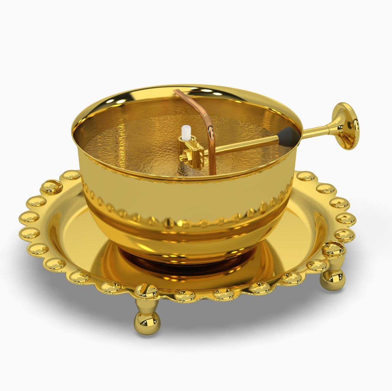 Divya Akhand Jyot Diya 999